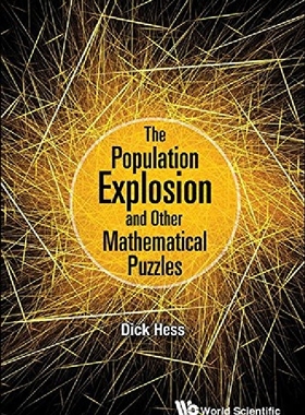 【预订】Population Explosion And Other Mathe...