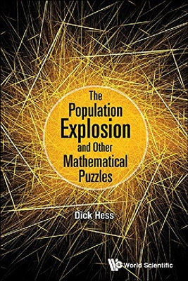 【预订】Population Explosion And Other Mathe...