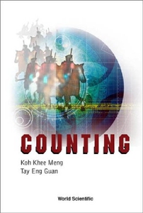【预订】Counting