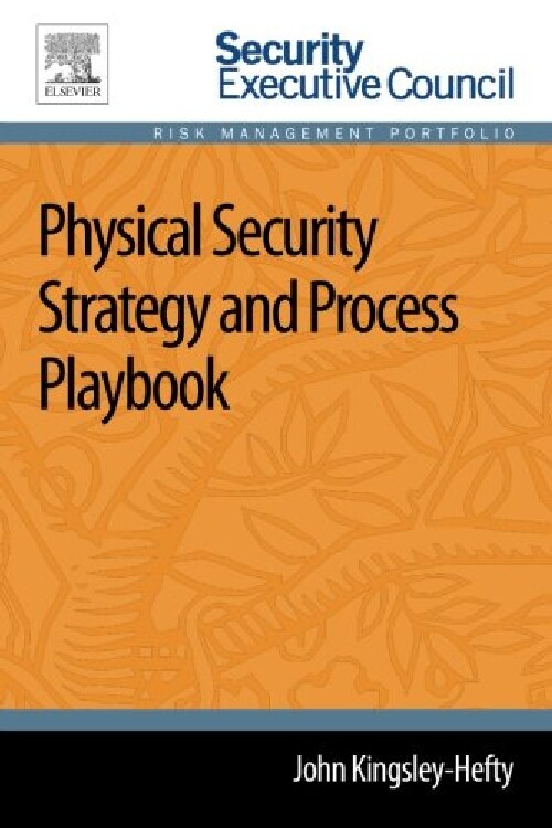 【预订】Physical Security Strategy and Proce...