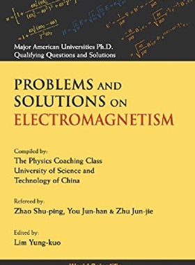 【预订】Problems and Solutions on Electromag...