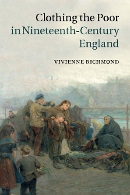 【预订】Clothing the Poor in Nineteenth-Cent...