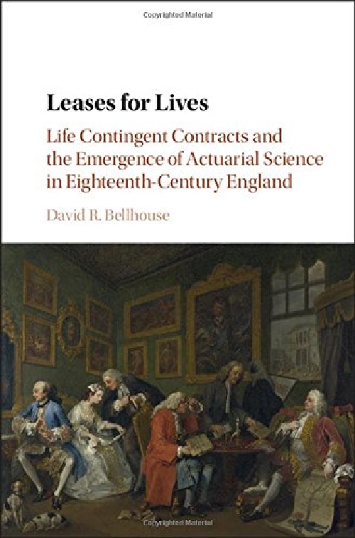 【预订】Leases for Lives: Life Contingent Co...