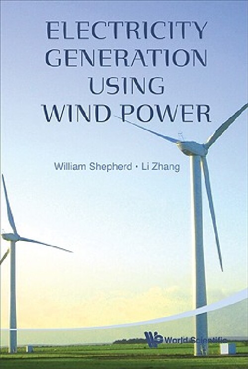 【预订】Electricity Generation Using Wind Po...
