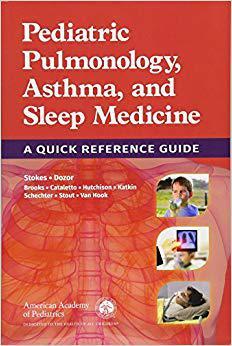 【预售】Pediatric Pulmonology, Asthma, and S...