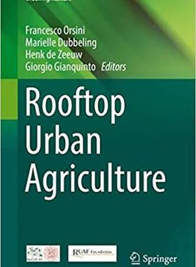 【预售】Rooftop Urban Agriculture