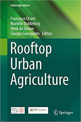 【预售】Rooftop Urban Agriculture