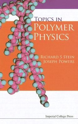 【预订】Topics in Polymer Physics