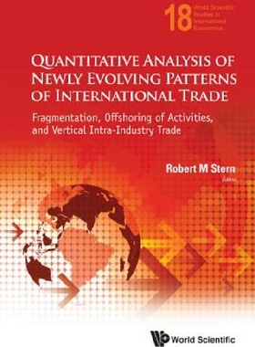 【预订】Quantitative Analysis of Newly Evolv...