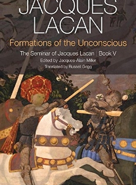 【预订】Formations of the Unconscious