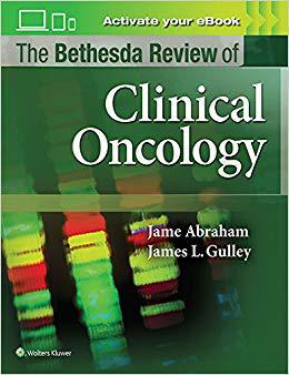 【预售】The Bethesda Review of Oncology