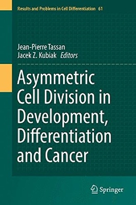 【预订】Asymmetric Cell Division in Developm...