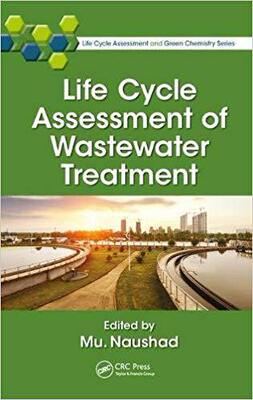 【预售】Life-cycle Assessment of Wastewater ...
