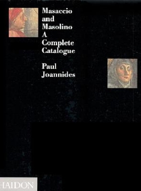 【预订】Masaccio & Masolino