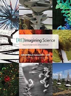 【预订】[Re]imagining Science