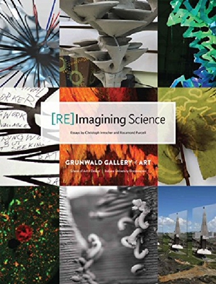 【预订】[Re]imagining Science