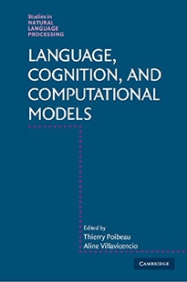 Computational and Models Cognition Language