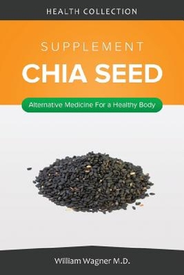 【预订】The Chia Seed Supplement: Alternativ...
