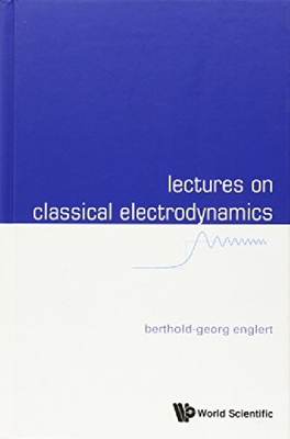 【预订】Lectures on Classical Electrodynamic...