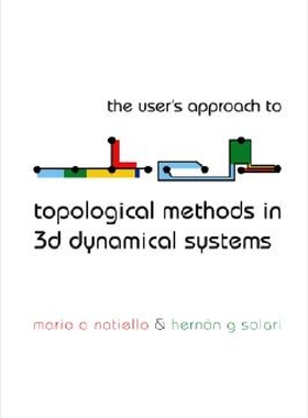 【预订】The User’s Approach for Topological ...