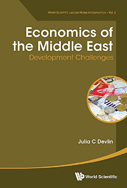 【预订】Economics Of The Middle East: Develo...