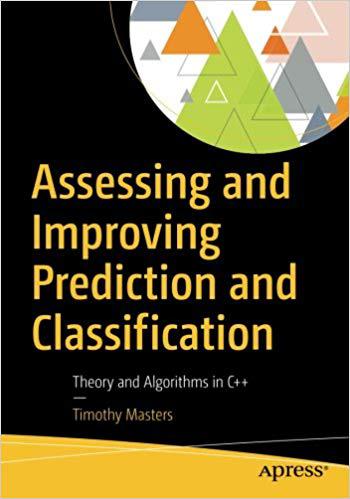 【预售】Assessing and Improving Prediction a...
