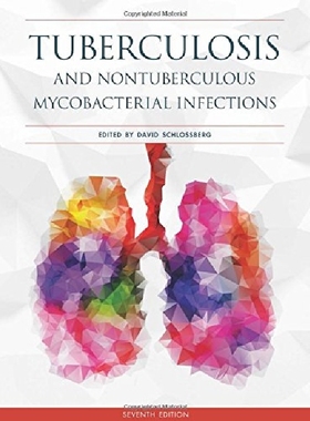 【预订】Tuberculosis and Nontuberculous Myco...