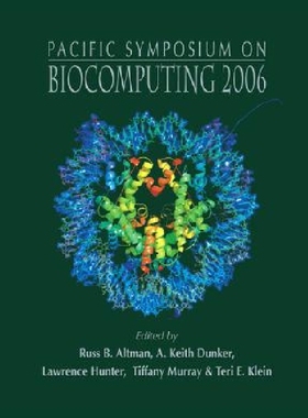 【预订】Biocomputing 2006 - Proceedings of t...