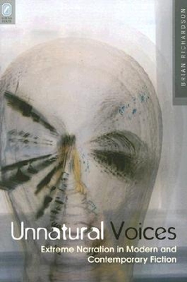 【预订】Unnatural Voices: Extreme Narration ...