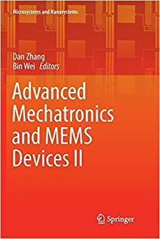 【预售】Advanced Mechatronics and Mems Devic...