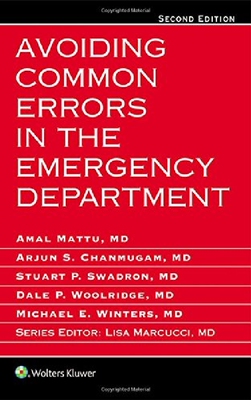 【预订】Avoiding Common Errors in the Emerge...