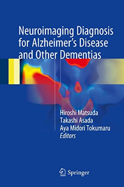 【预订】Neuroimaging Diagnosis for Alzheimer...