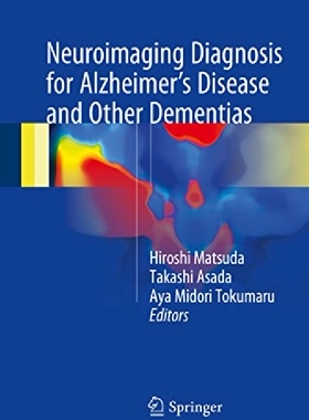 【预订】Neuroimaging Diagnosis for Alzheimer...