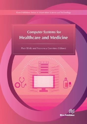 【预订】Computer Systems for Healthcare and ...