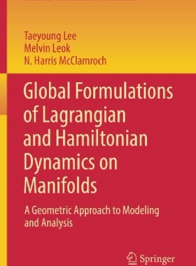 预订 【】Global Formulations of Lagrangian an...