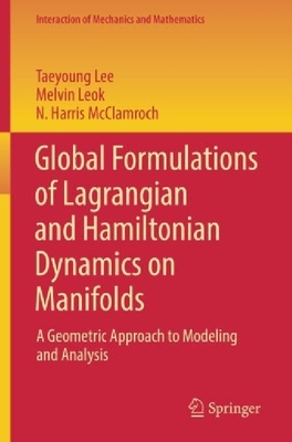 【预订】Global Formulations of Lagrangian an...