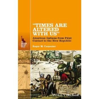 【预订】Times Are Altered with Us