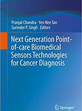 【预售】Next Generation Point-of-care Biomed...