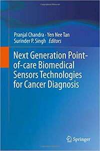 【预售】Next Generation Point-of-care Biomed...