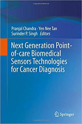【预售】Next Generation Point-of-care Biomed...