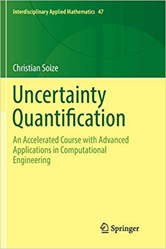 【预售】Uncertainty Quantification: An Accel...