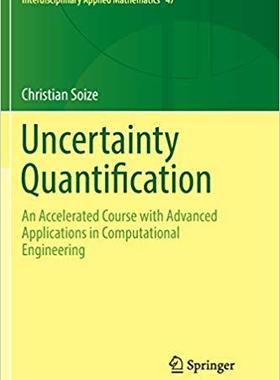 【预售】Uncertainty Quantification: An Accel...