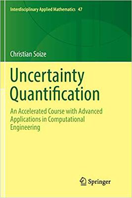 【预售】Uncertainty Quantification: An Accel...