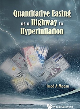 【预订】Quantitative Easing as a Highway to ...