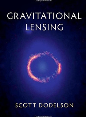 【预订】Gravitational Lensing