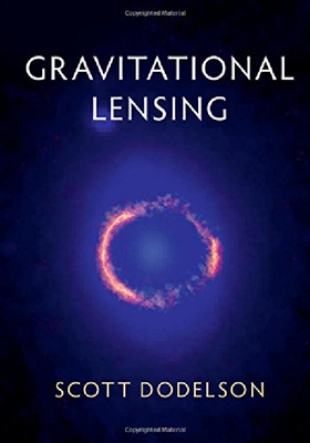 【预订】Gravitational Lensing