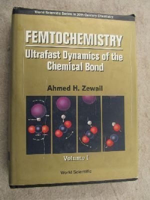 【预订】Femtochemistry