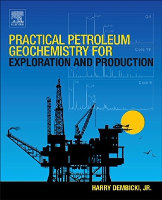 【预订】Practical Petroleum Geochemistry for...