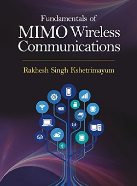 【预订】Fundamentals of MIMO Wireless Commun...