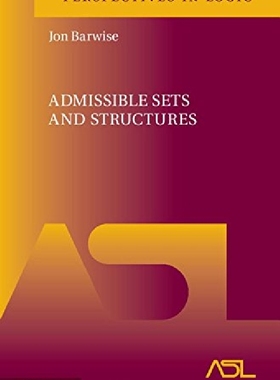 【预订】Admissible Sets and Structures